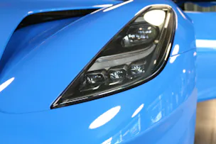 Lotus Emira 3.5 V6 First Edition