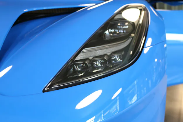 Lotus Emira 3.5 V6 First Edition