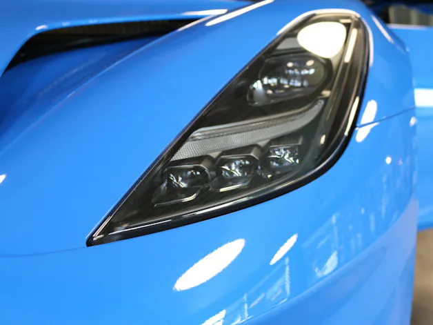 Lotus Emira 3.5 V6 First Edition