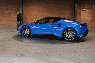 Lotus Emira 3.5 V6 First Edition