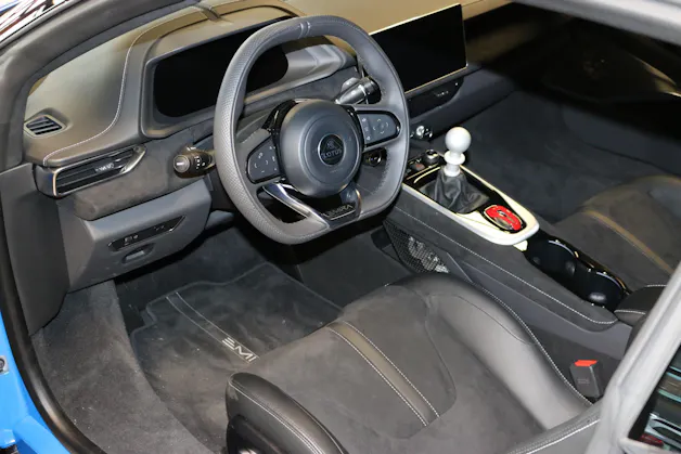 Lotus Emira 3.5 V6 First Edition