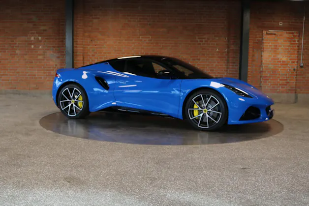 Lotus Emira 3.5 V6 First Edition