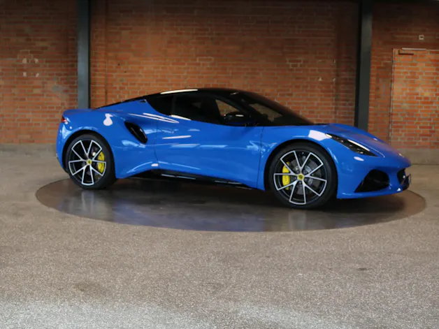 Lotus Emira 3.5 V6 First Edition