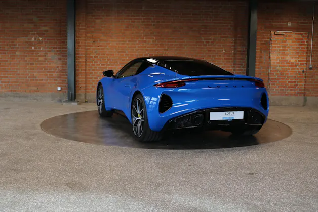 Lotus Emira 3.5 V6 First Edition