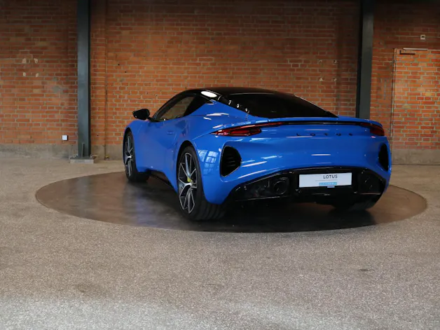 Lotus Emira 3.5 V6 First Edition
