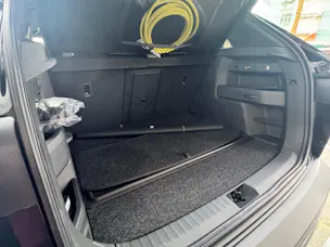 SKODA Elroq 85x Sportline 4x4