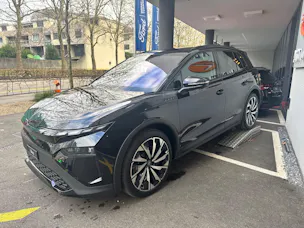 SKODA Elroq 85x Sportline 4x4