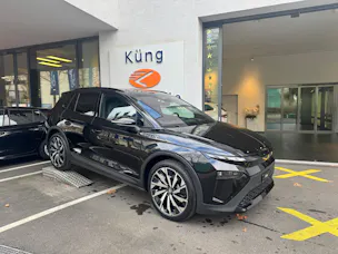 SKODA Elroq 85x Sportline 4x4