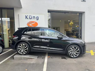 SKODA Elroq 85x Sportline 4x4