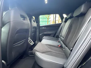 SKODA Elroq 85x Sportline 4x4