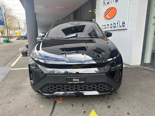 SKODA Elroq 85x Sportline 4x4