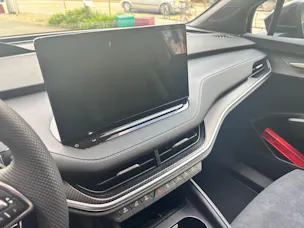SKODA Elroq 85x Sportline 4x4