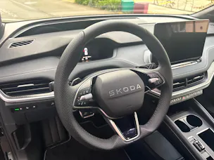 SKODA Elroq 85x Sportline 4x4