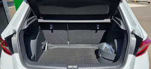 SKODA Fabia 1.5 TSI Motorsport DSG