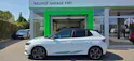 Škoda Fabia 1.5 TSI Motorsport DSG