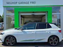 Škoda Fabia 1.5 TSI Motorsport DSG