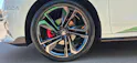 Škoda Fabia 1.5 TSI Motorsport DSG