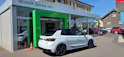 Škoda Fabia 1.5 TSI Motorsport DSG
