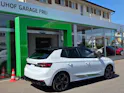 Škoda Fabia 1.5 TSI Motorsport DSG