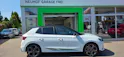 Škoda Fabia 1.5 TSI Motorsport DSG