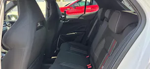 SKODA Fabia 1.5 TSI Motorsport DSG