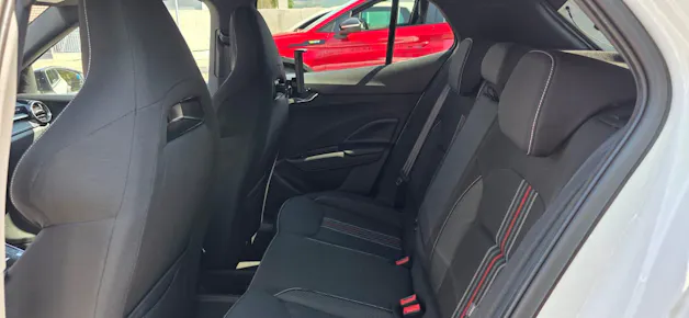 Škoda Fabia 1.5 TSI Motorsport DSG