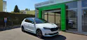 Škoda Fabia 1.5 TSI Motorsport DSG