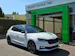 Škoda Fabia 1.5 TSI Motorsport DSG