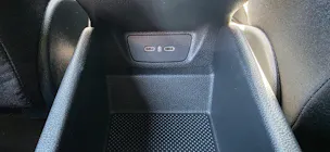 SKODA Fabia 1.5 TSI Motorsport DSG