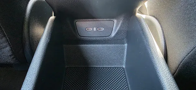 Škoda Fabia 1.5 TSI Motorsport DSG