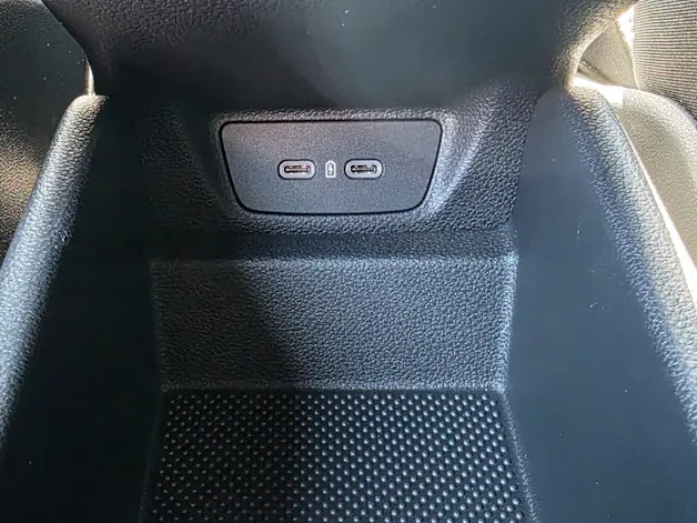 Škoda Fabia 1.5 TSI Motorsport DSG