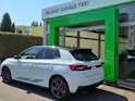 Škoda Fabia 1.5 TSI Motorsport DSG