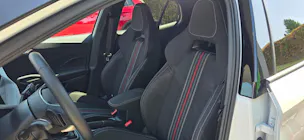 SKODA Fabia 1.5 TSI Motorsport DSG