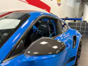Porsche 911 GT3 RS