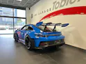 Porsche 911 GT3 RS