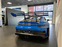 Porsche 911 GT3 RS