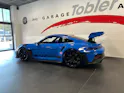 Porsche 911 GT3 RS