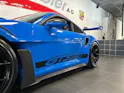 Porsche 911 GT3 RS