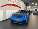 Porsche 911 GT3 RS