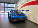 Porsche 911 GT3 RS