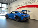 Porsche 911 GT3 RS