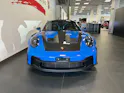 Porsche 911 GT3 RS