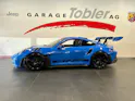 Porsche 911 GT3 RS