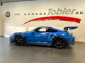 Porsche 911 GT3 RS