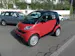 Smart fortwo passion