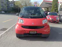 Smart fortwo passion