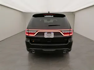DODGE Durango R/T TowNGo Hemi Orange P.