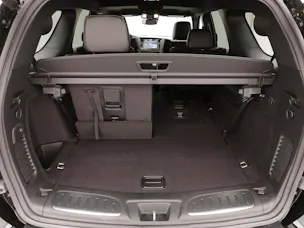 DODGE Durango R/T TowNGo Hemi Orange P.