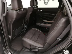 DODGE Durango R/T TowNGo Hemi Orange P.