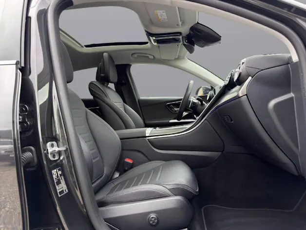 Mercedes-Benz GLC 300 e EQ Star AMG Line 4matic Coupé